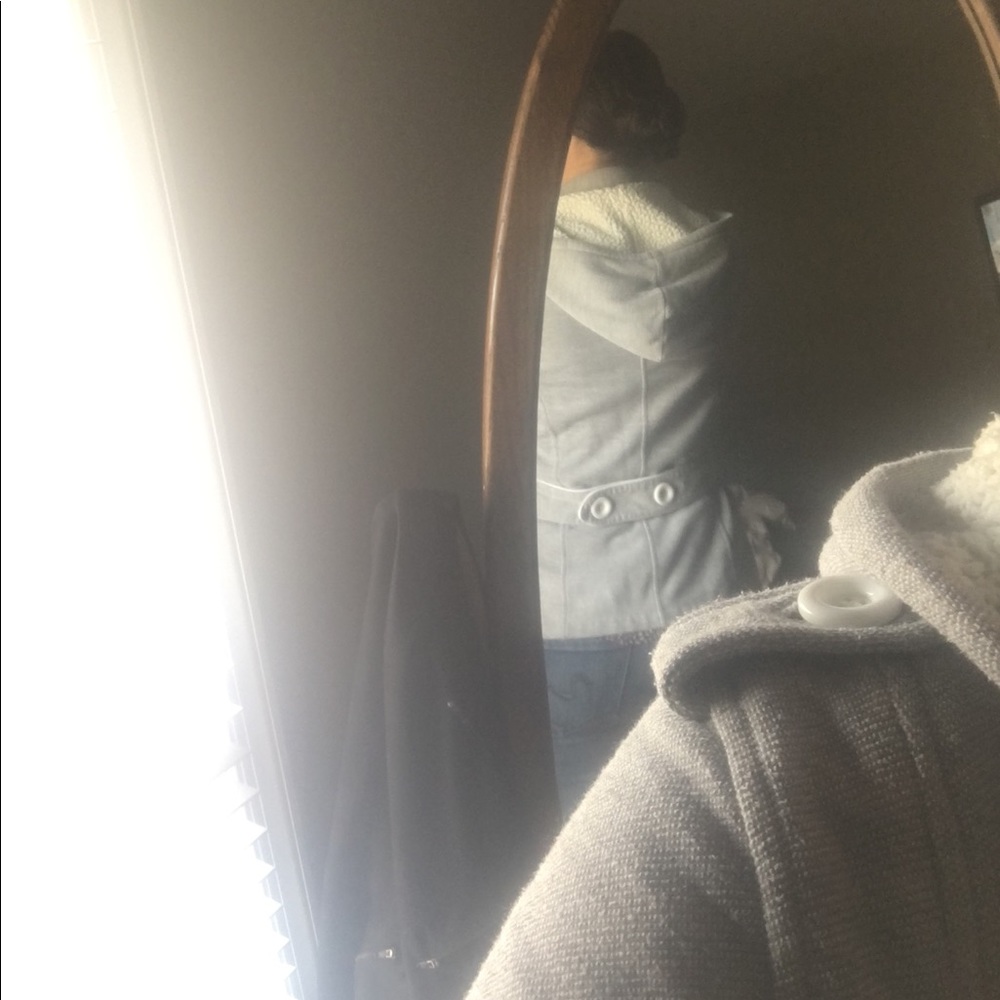 Obey Jacket - image 3